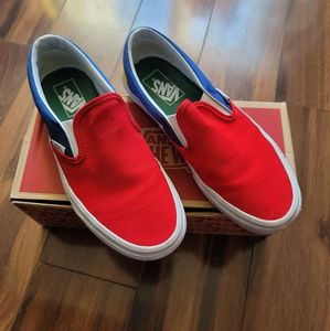VANS slip on shoes